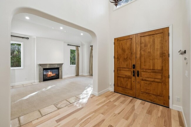 Building Photo - 7BR / 6BA Los Altos Home with Elevator, 3-Car Garage & EV Charging