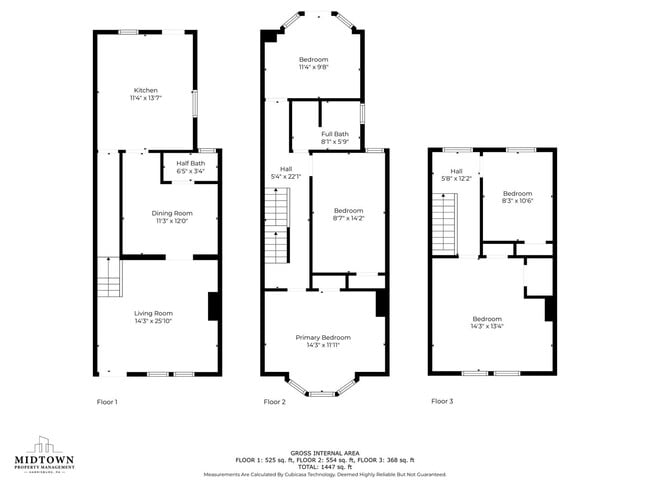Building Photo - 4 Bedroom Home
