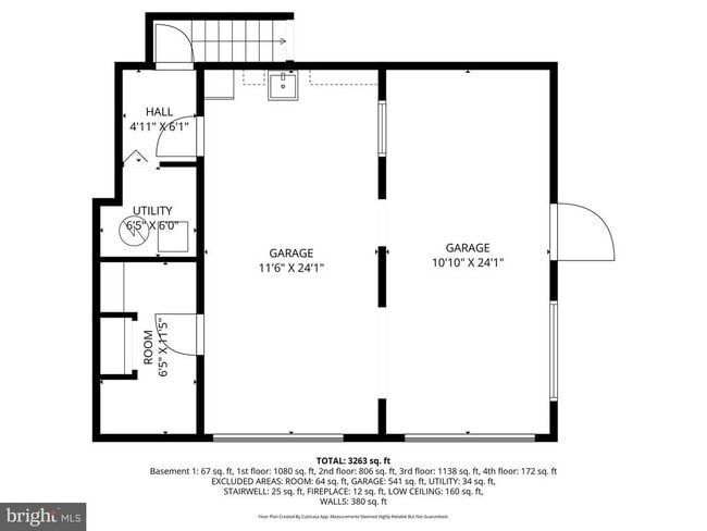 Building Photo - 5205 Brookeway Dr