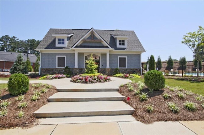 Building Photo - 1020 Kendall Grove Ct