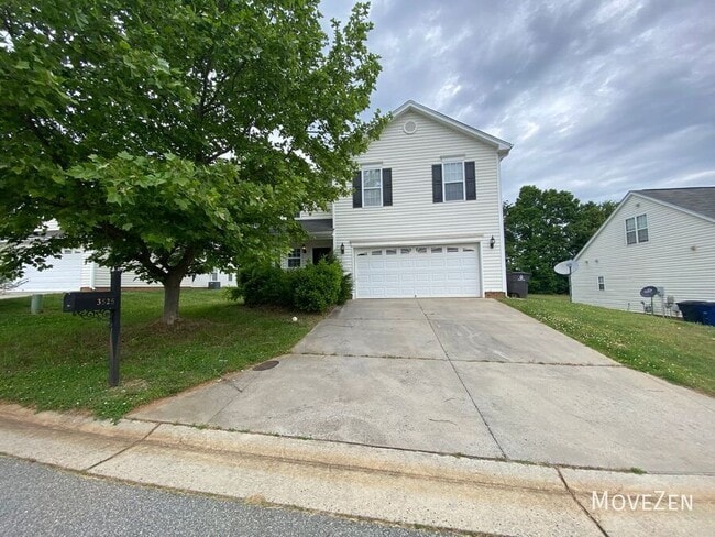 Building Photo - 3525 Dunbarton Dr