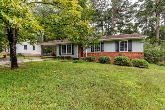 Primary Photo - 1009 Springview Trail