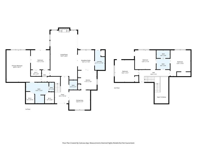 Building Photo - 3002 Hampton Dr