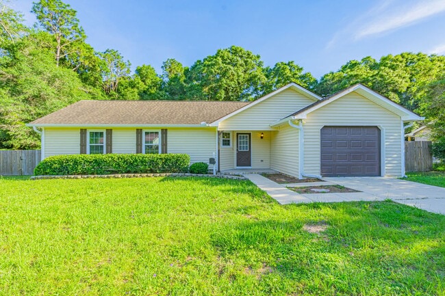 Building Photo - 317 Springwood Cir