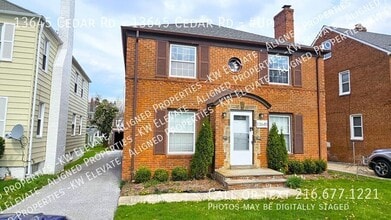 Building Photo - 13645 Cedar Rd