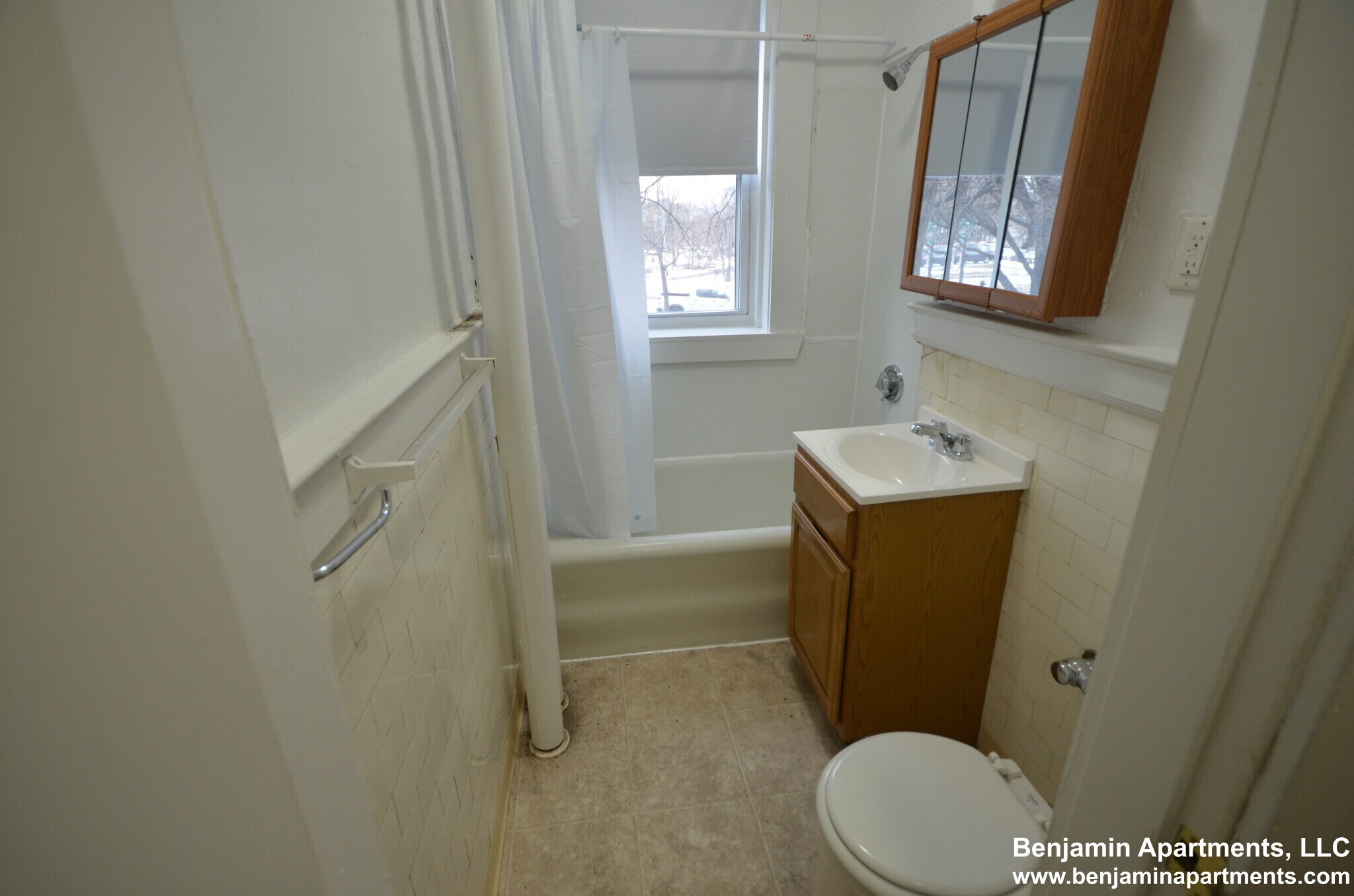Building Photo - 1163 Boylston St