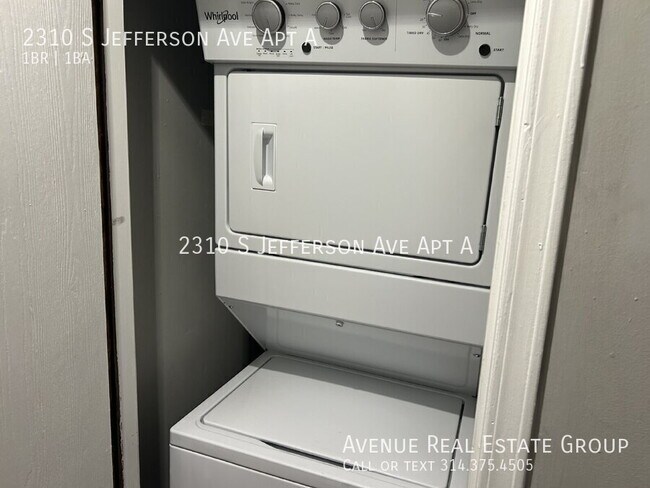 Building Photo - 2310 S Jefferson Ave