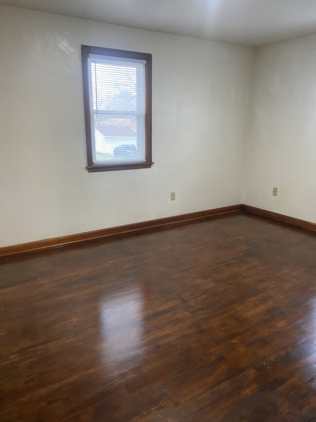 Master Bedroom - 432 North Fourth Street