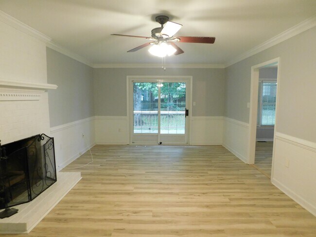 Building Photo - 1714 Abbot's Mill Way