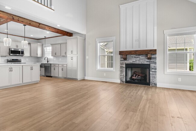 Building Photo - 1314 Highgrove Ln