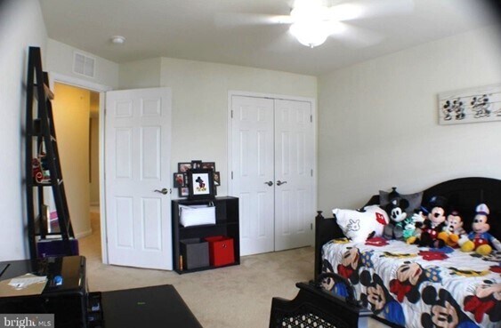 3rd bedroom - 43481 Town Gate Sq