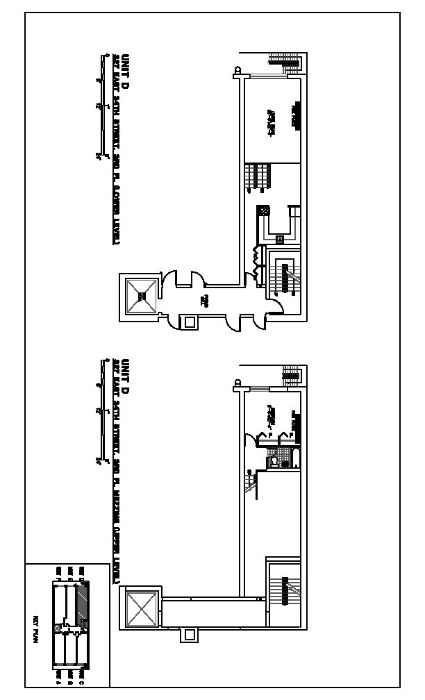 Floorplan - 327 East 34th Street