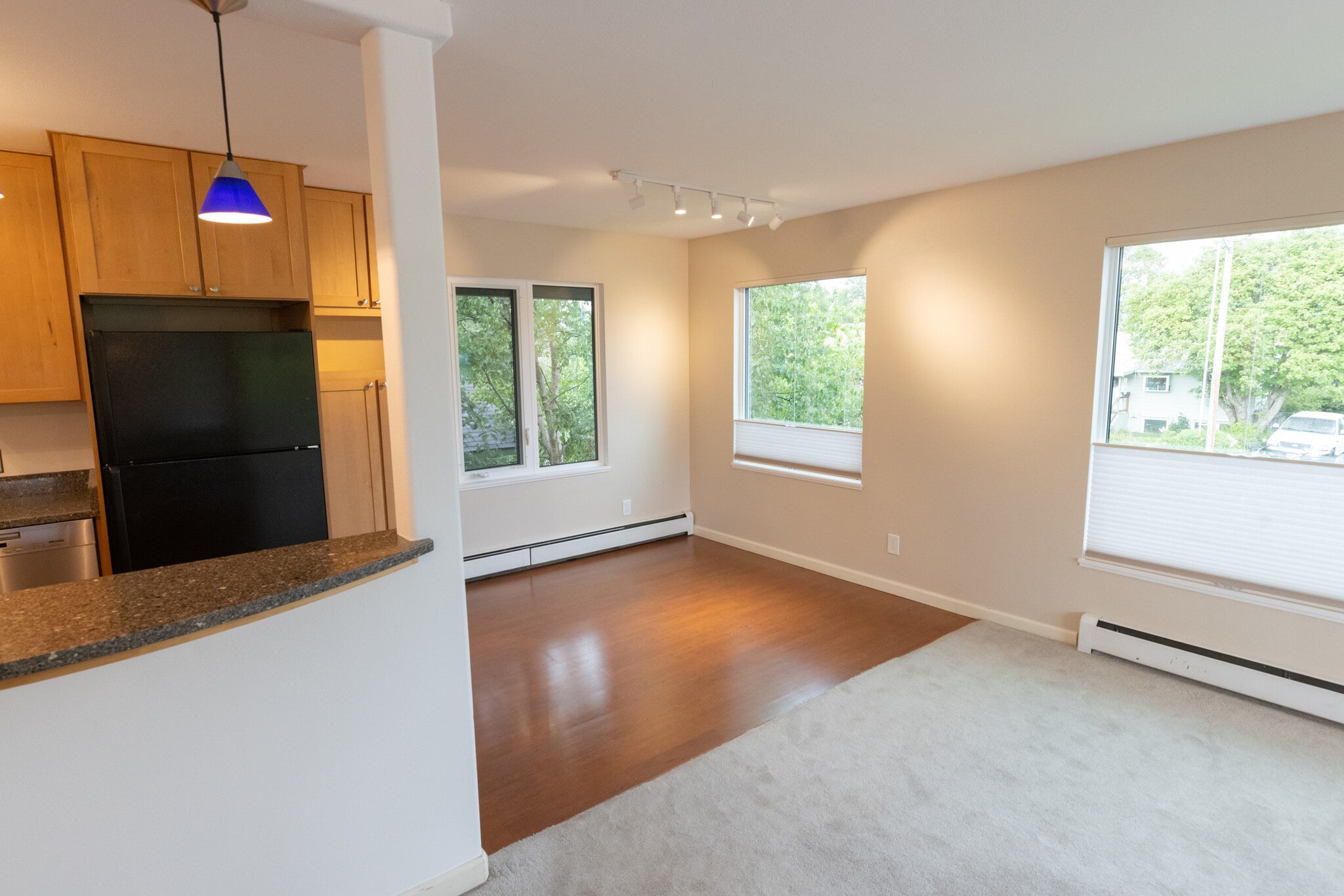 Building Photo - 1536 G St
