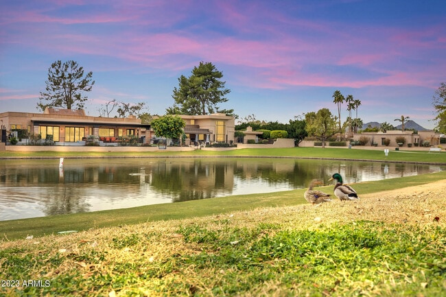 Building Photo - 8161 E Del Cuarzo Dr