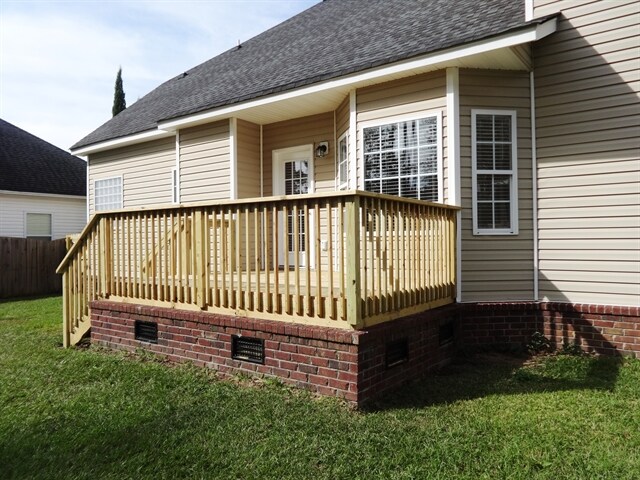 Building Photo - 138 Cotillion Cres