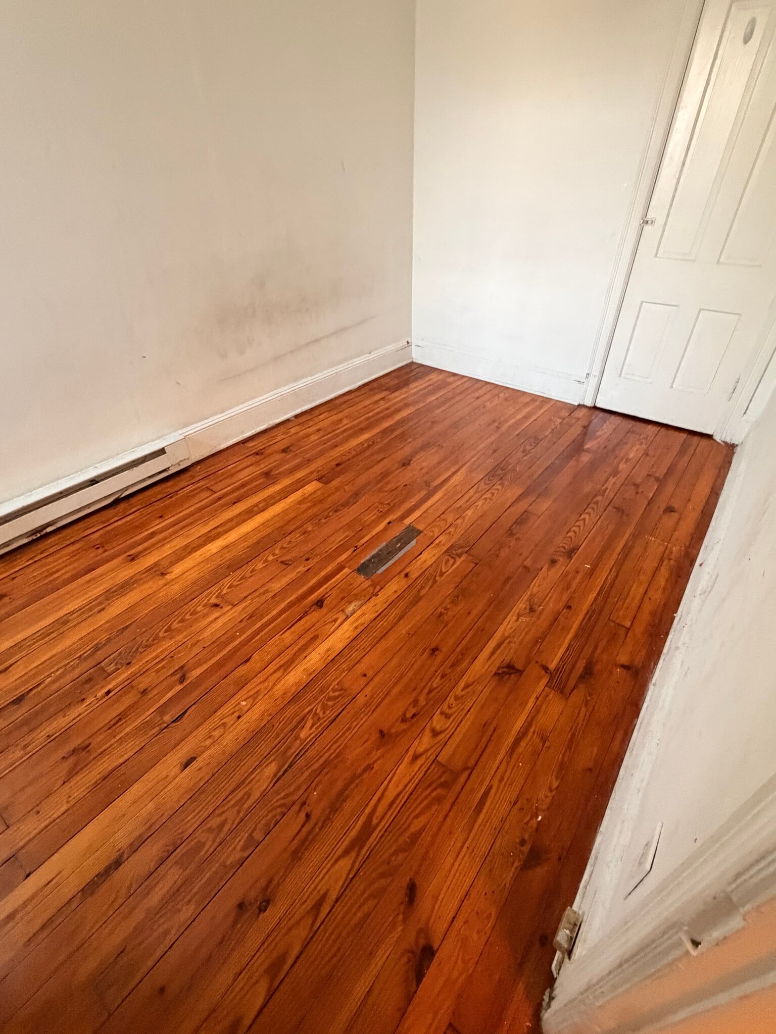 Bedroom 2 - 248 Morris Ave