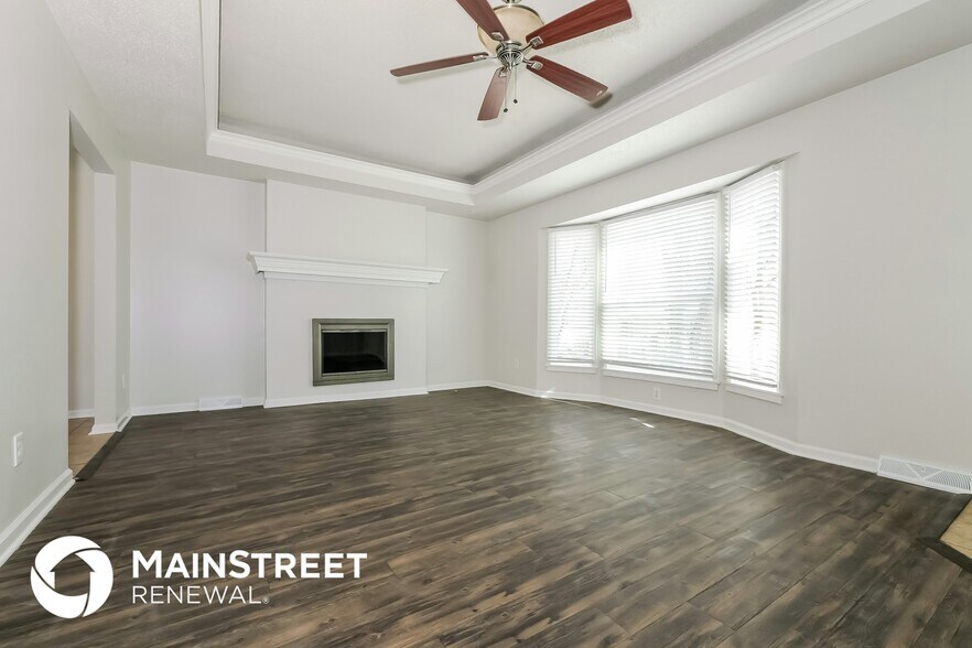 Building Photo - 1009 SE Alice St