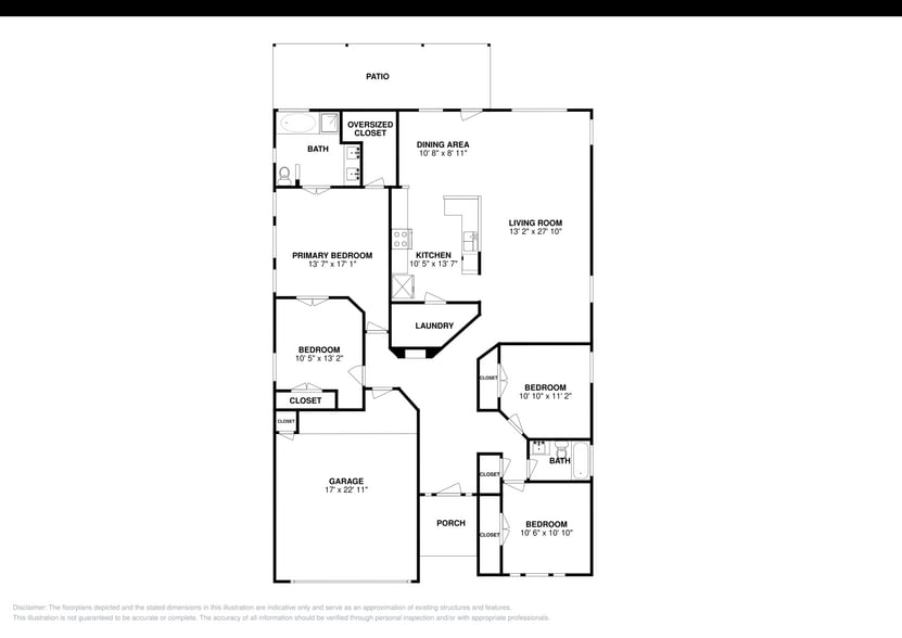 Building Photo - 347 Foster Ln