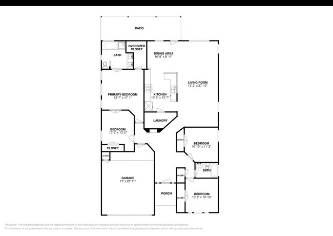Building Photo - 347 Foster Ln