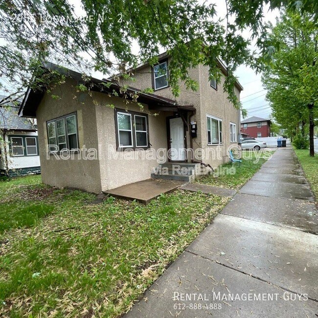 Building Photo - 2955 N Logan Ave