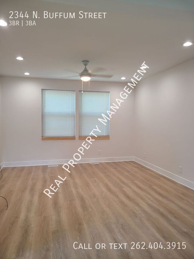 Building Photo - 2344 N Buffum St