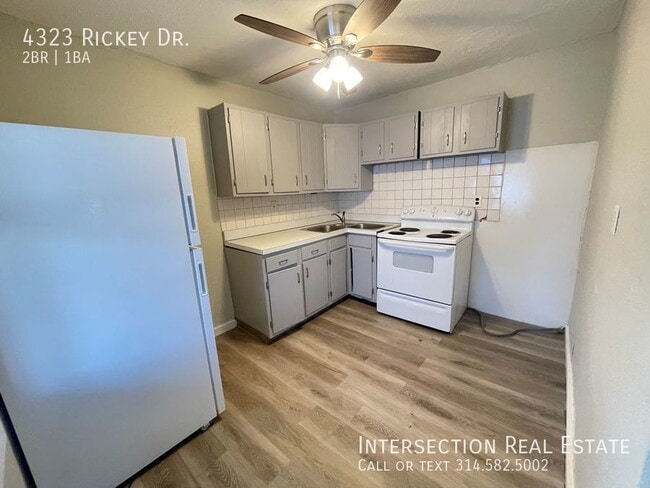 Building Photo - 4323 Rickey Dr