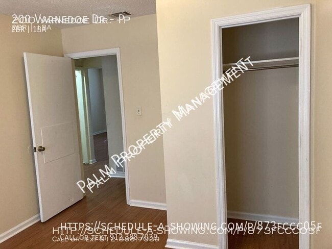 Building Photo - 200 Varnedoe Dr