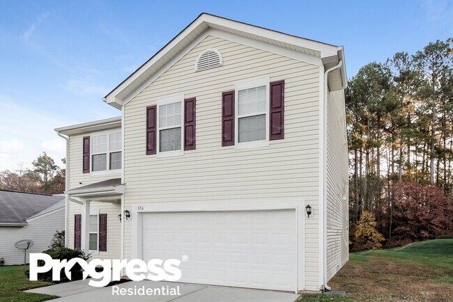 Building Photo - 320 Augustus Lane