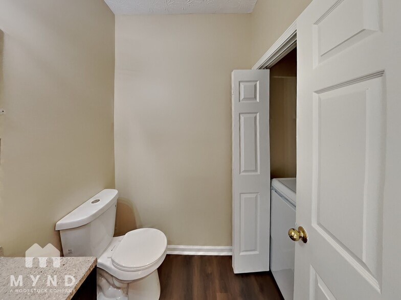 Building Photo - 3822 Austin Park Ln