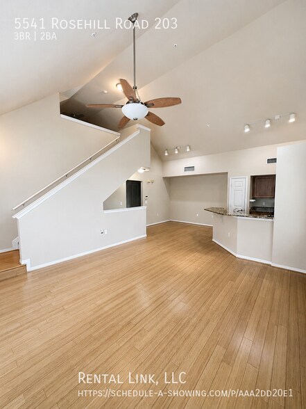 Building Photo - 5541 Rosehill Rd
