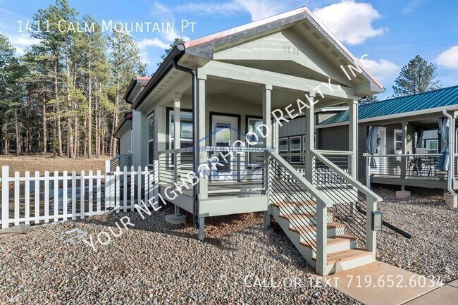 Building Photo - 1411 Calm Mountain Pt
