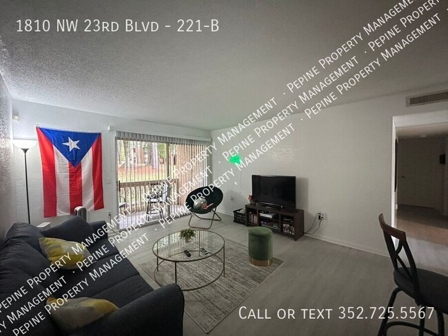 Building Photo - 1810 NW 23rd Blvd