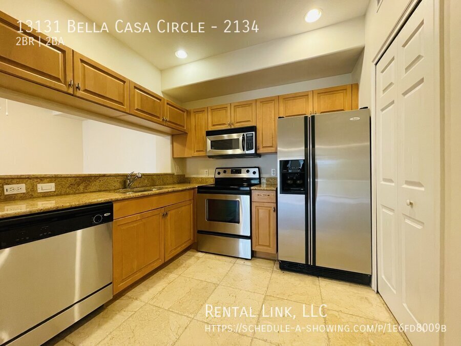 Building Photo - 13131 Bella Casa Cir
