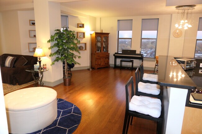 Main from Hall - 3608 Gravois Ave