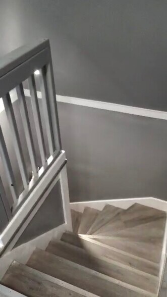 Building Photo - 312 E Townsend St