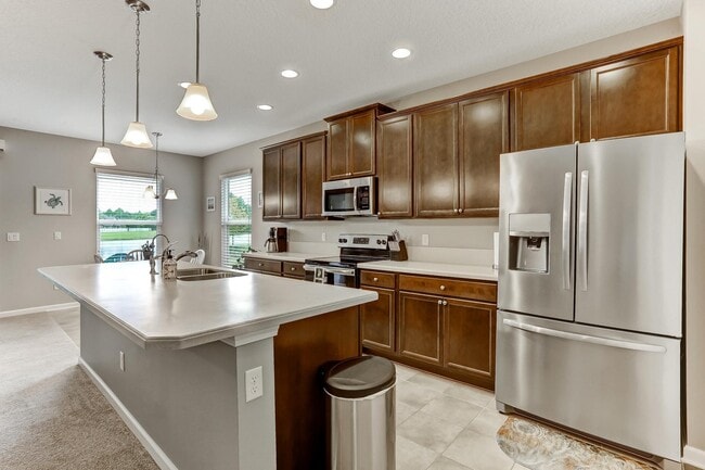 Building Photo - 94264 Woodbrier Cir