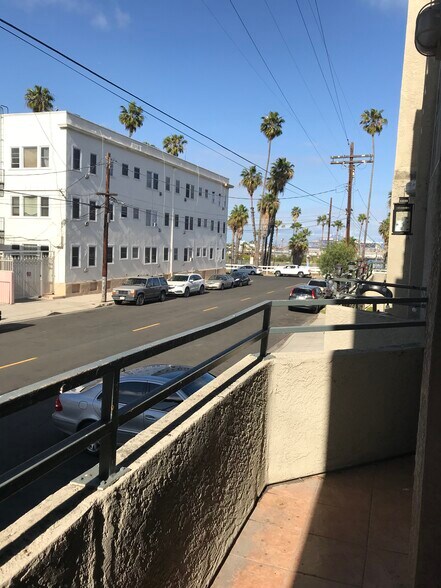 Building Photo - 1502 S Palos Verdes St