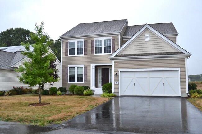 Primary Photo - 8 Spicebush Ct