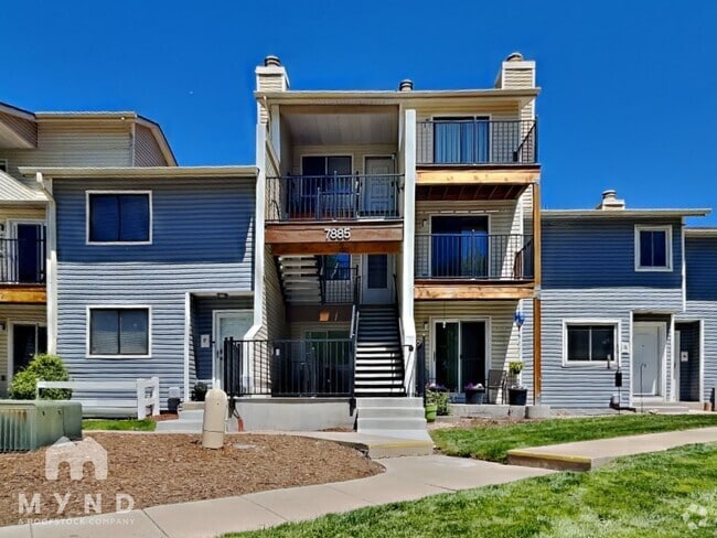Building Photo - 7885 Barbara Ann Dr
