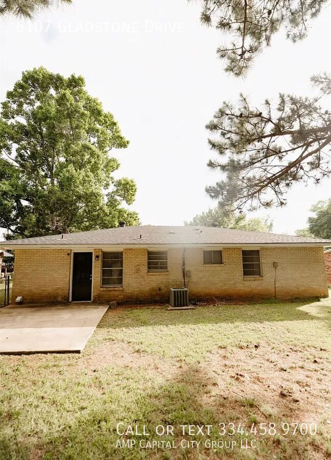 Building Photo - 6107 Gladstone Dr