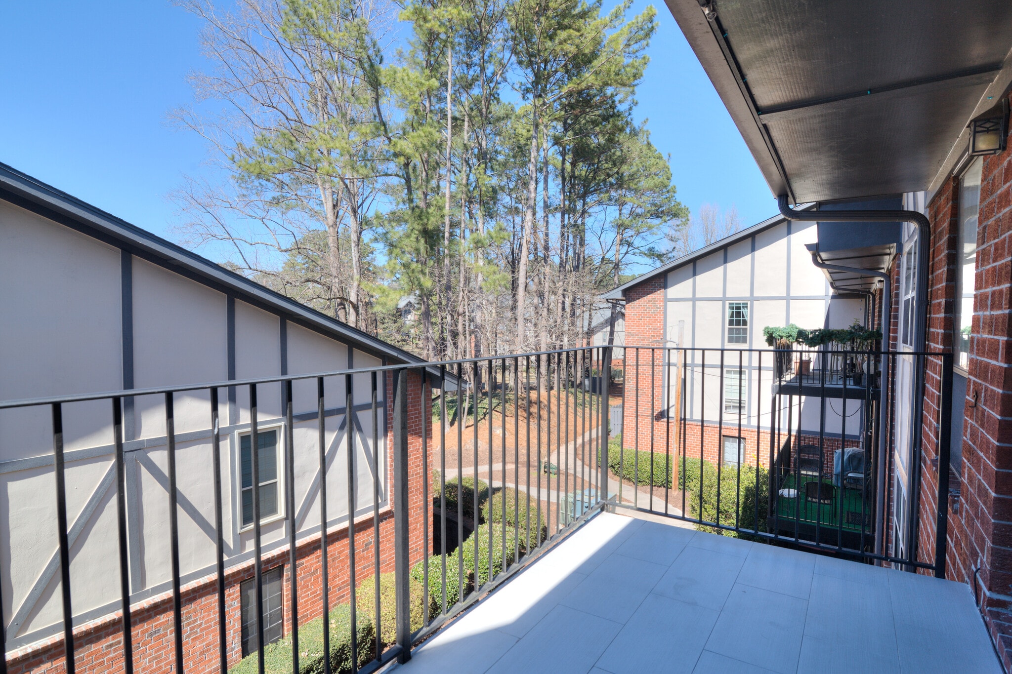 Patio - 6851 Roswell Rd