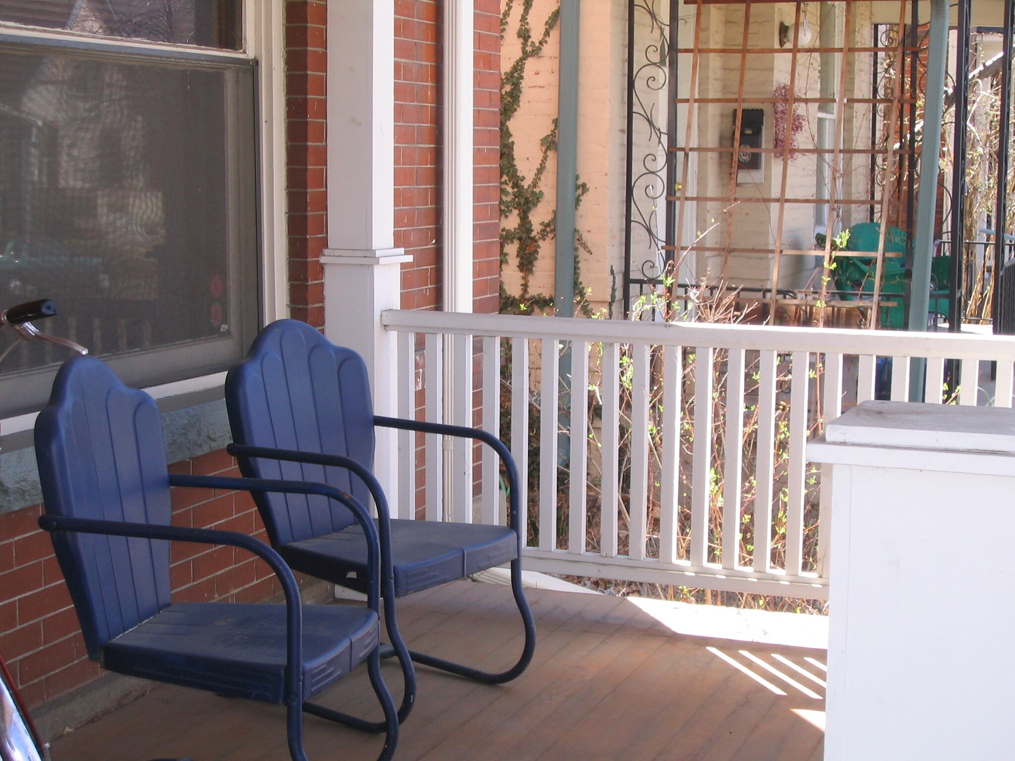 Building Photo - 516 S Sherman St