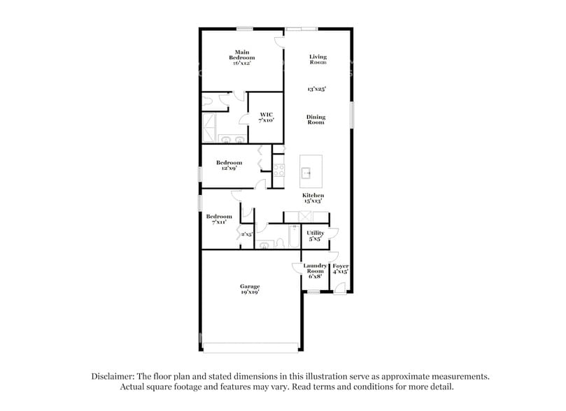 Building Photo - 7109 King Crk Dr