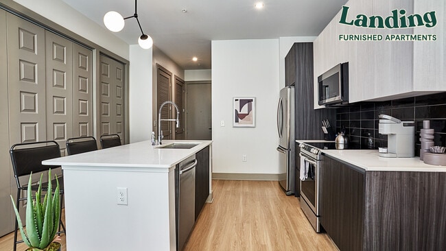 Building Photo - 1050 Howell Mill Rd