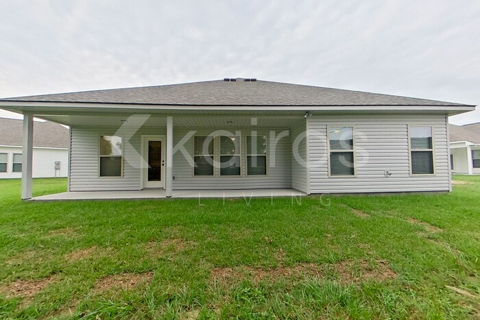 Building Photo - 119 Carencro St