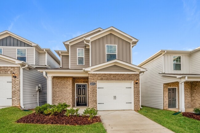 Building Photo - 6483 Rainbow Row