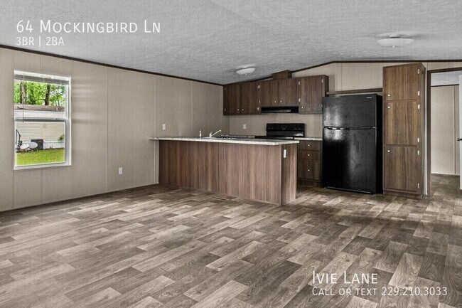 Building Photo - 64 Mockingbird Ln