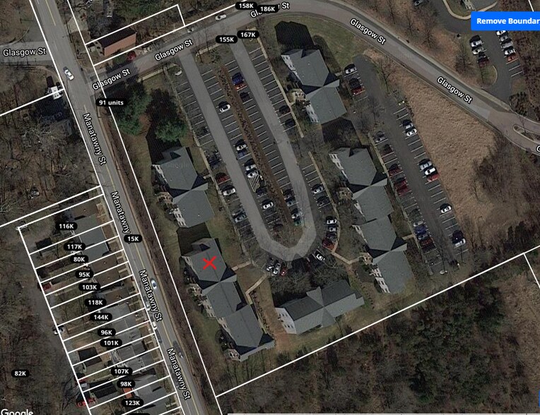 Building Photo - 620 Manatawny St