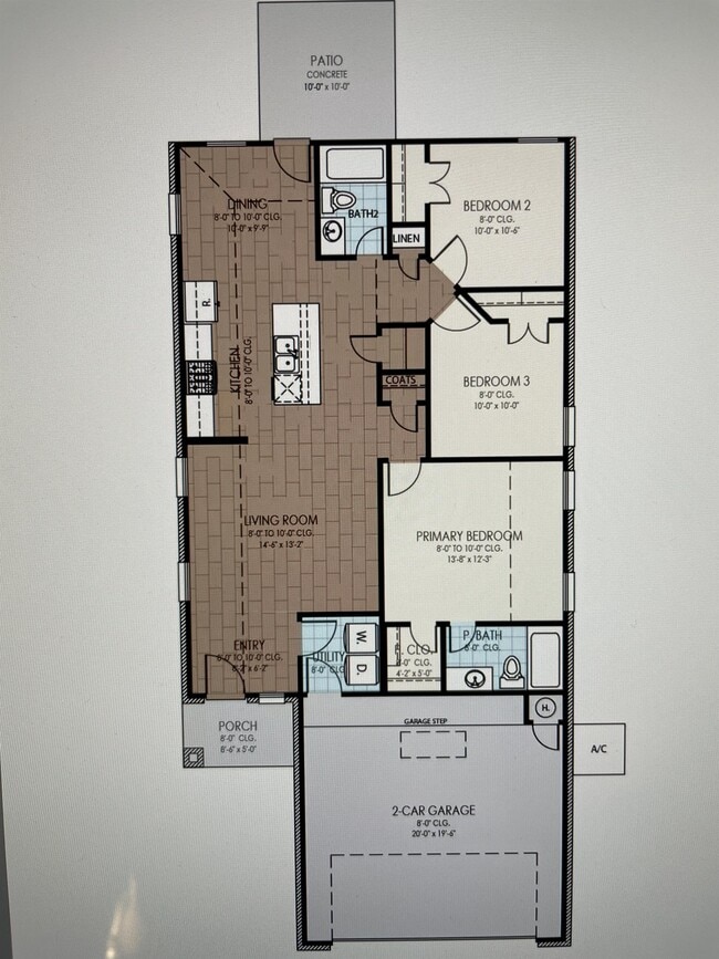 Building Photo - 2544 NW 199th St
