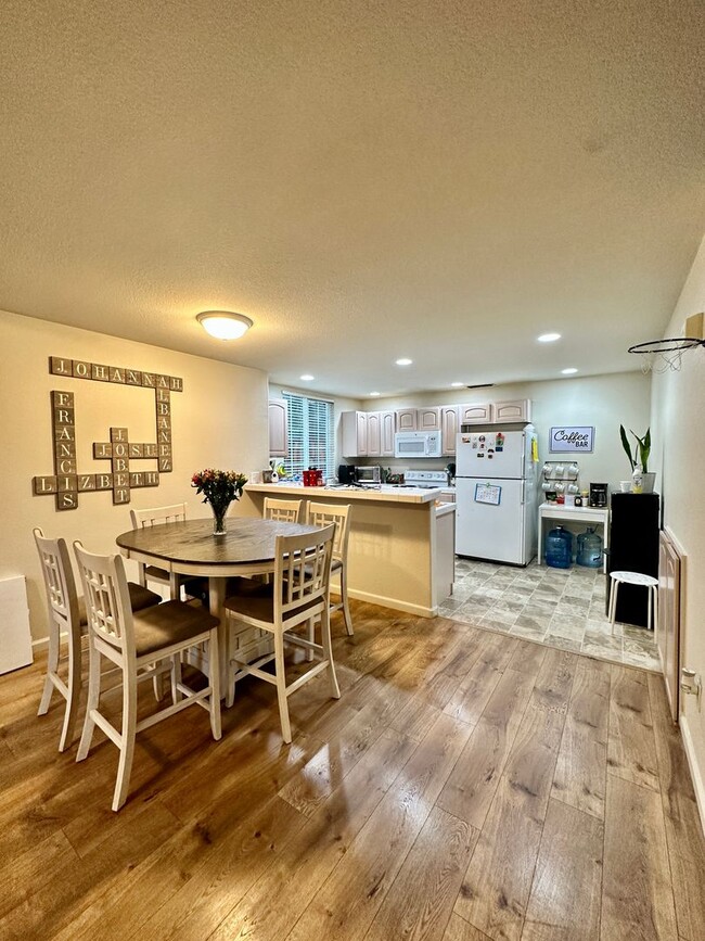 Primary Photo - Davis - Centrally Located Home